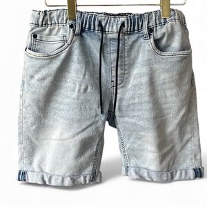 ZOO YORK Men’s Denim Shorts | Medium | Stretch